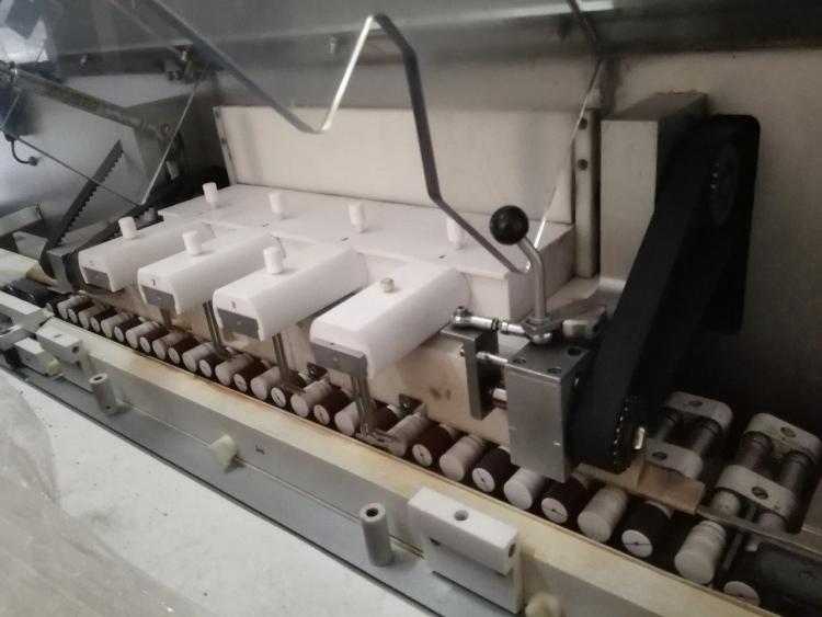 Machine de détection de micro-fuites pour ampoules BOSCH KLD1042