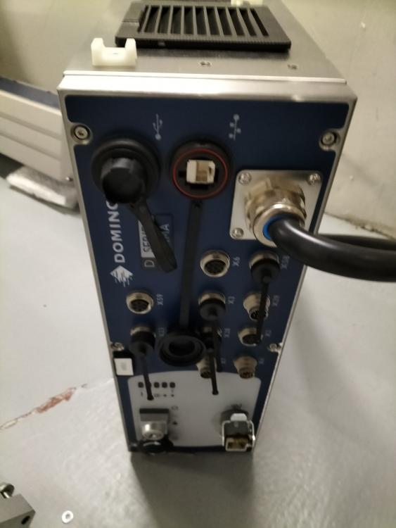 Marquage Laser
