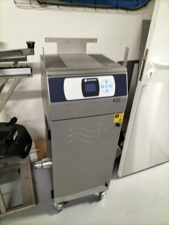 Marquage Laser