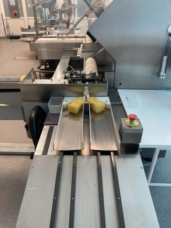 machine de détection de micro-fuites BREVETTI CEA LTM JUPITER