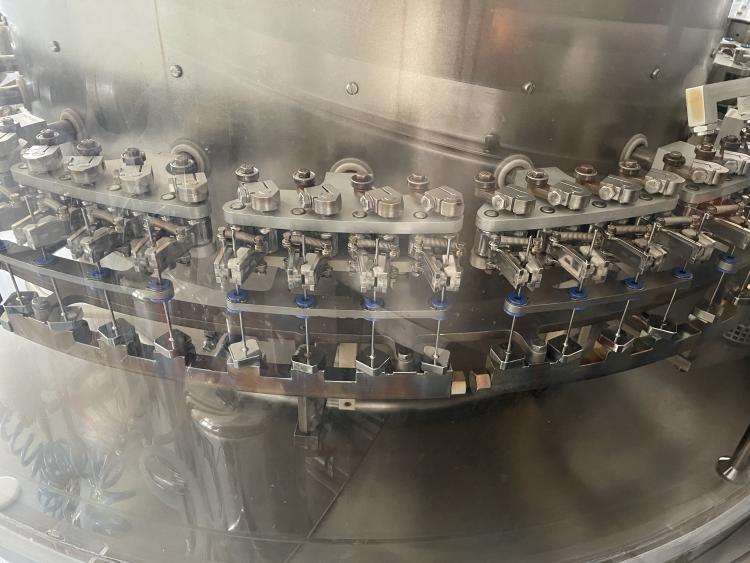 Ligne ampoules BOSCH