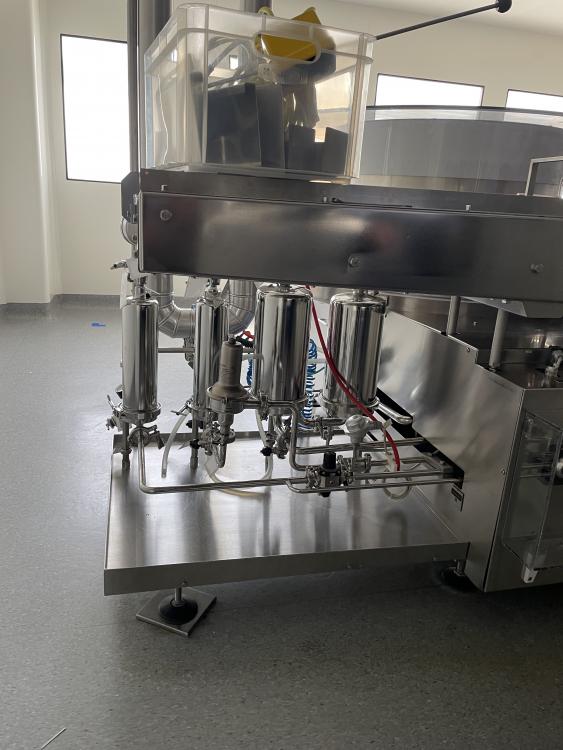 Ligne ampoules BOSCH