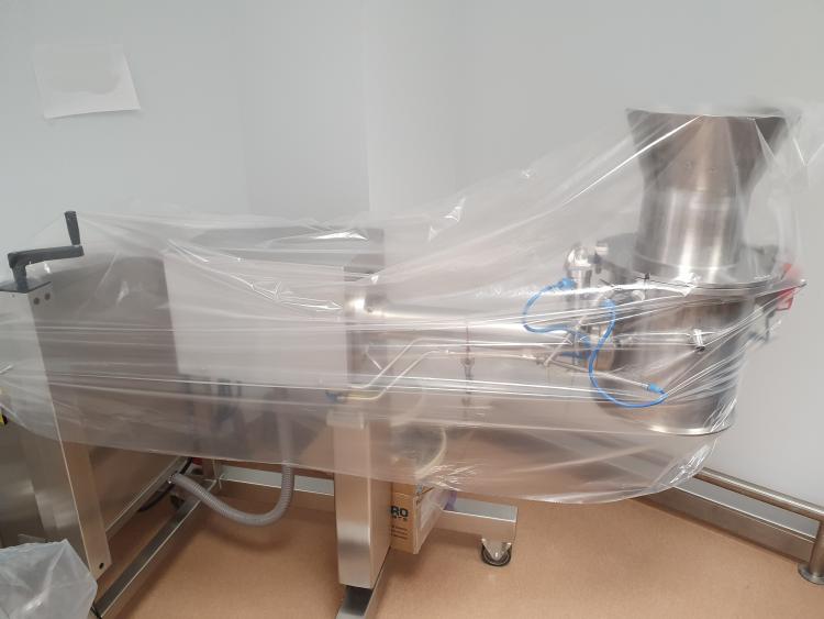 Calibreur QUADRO COMIL U20