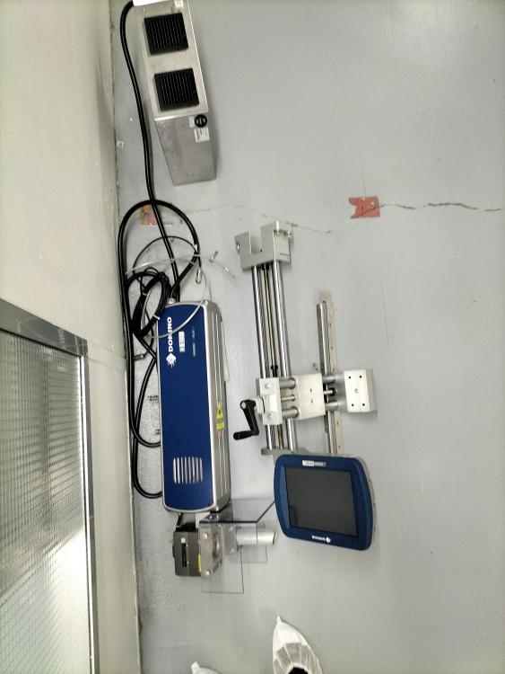 Marquage Laser
