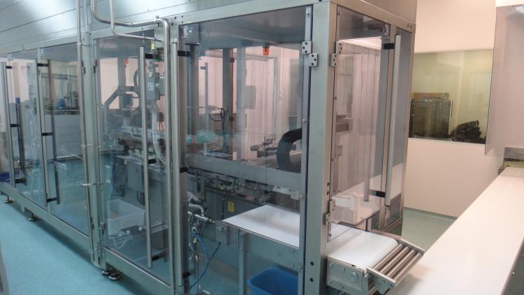 PLUMAT FFS3000/1