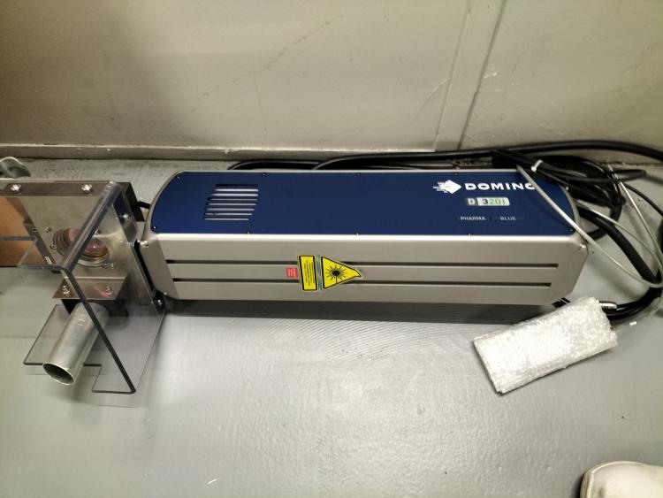 Marquage Laser