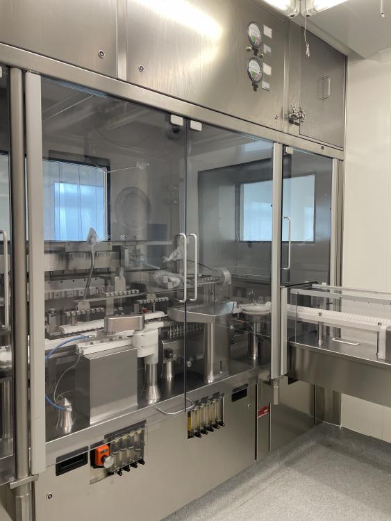 Ligne ampoules BOSCH