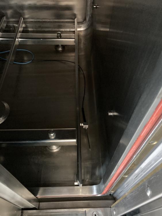 Autoclave double porte BELIMED