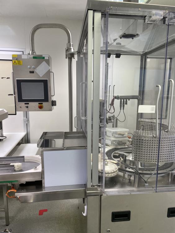 Ligne ampoules BOSCH