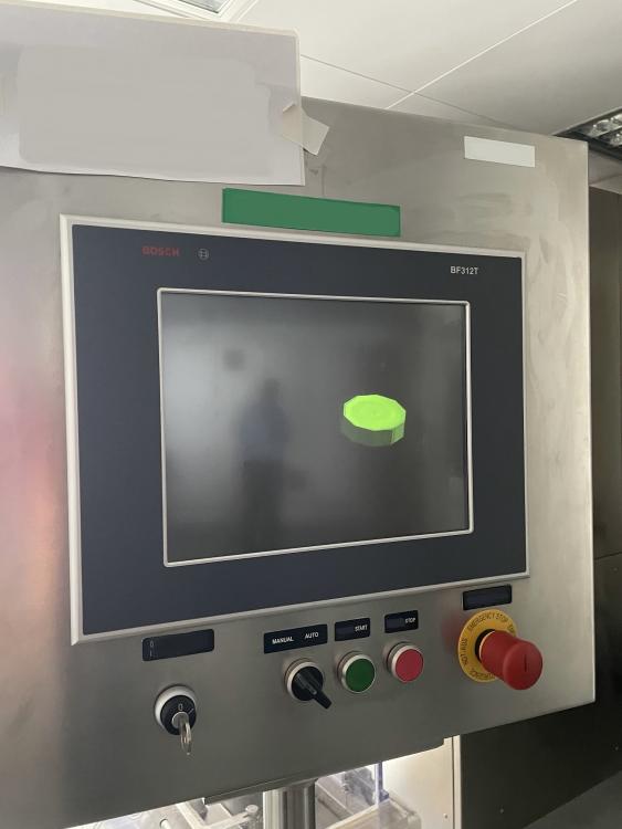 Ligne ampoules BOSCH