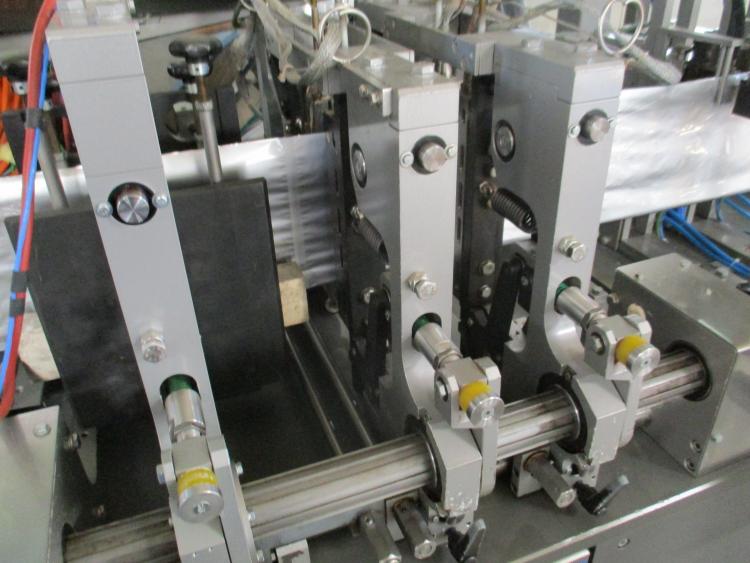 Ensacheuse Horizontale LAUDENBERG